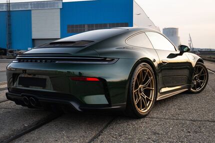 Porsche 992 4.900 km 229.000 &euro; Neustadt a.d. Aisch 91413