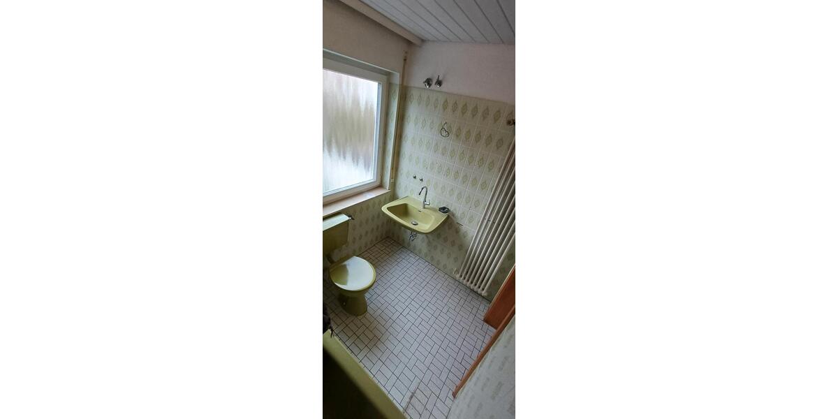 Doppelhaushälfte Frickenhausen - 5.5 Zimmer, 118 m&sup2;, 419.000&euro; | Angebot:26820972