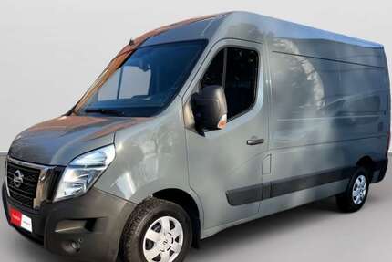 Nissan Interstar 146.000 km 17.255 &euro; Halstenbek 25469