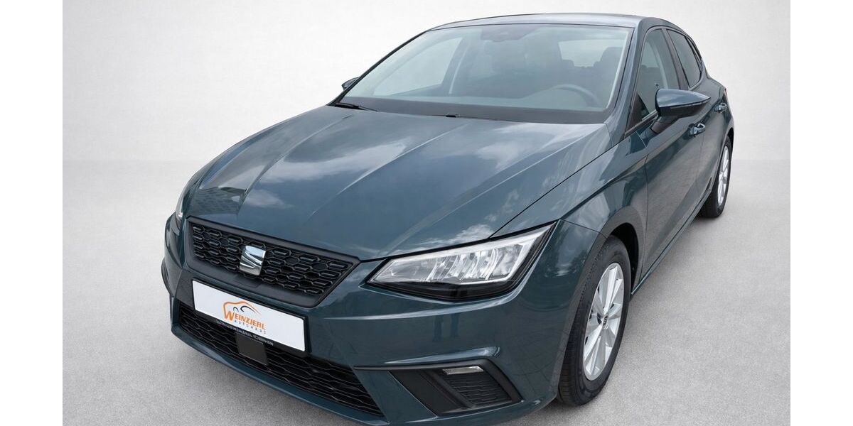 Seat Ibiza 3.500 km 18.290 &euro; Rosenheim 83022