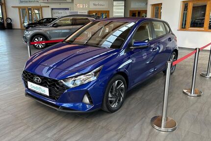 Hyundai i20 79.955 km 12.990 &euro; Lastrup 49688