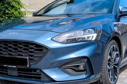 Ford Focus 175.000 km 11.200 &euro; Werneck 97440