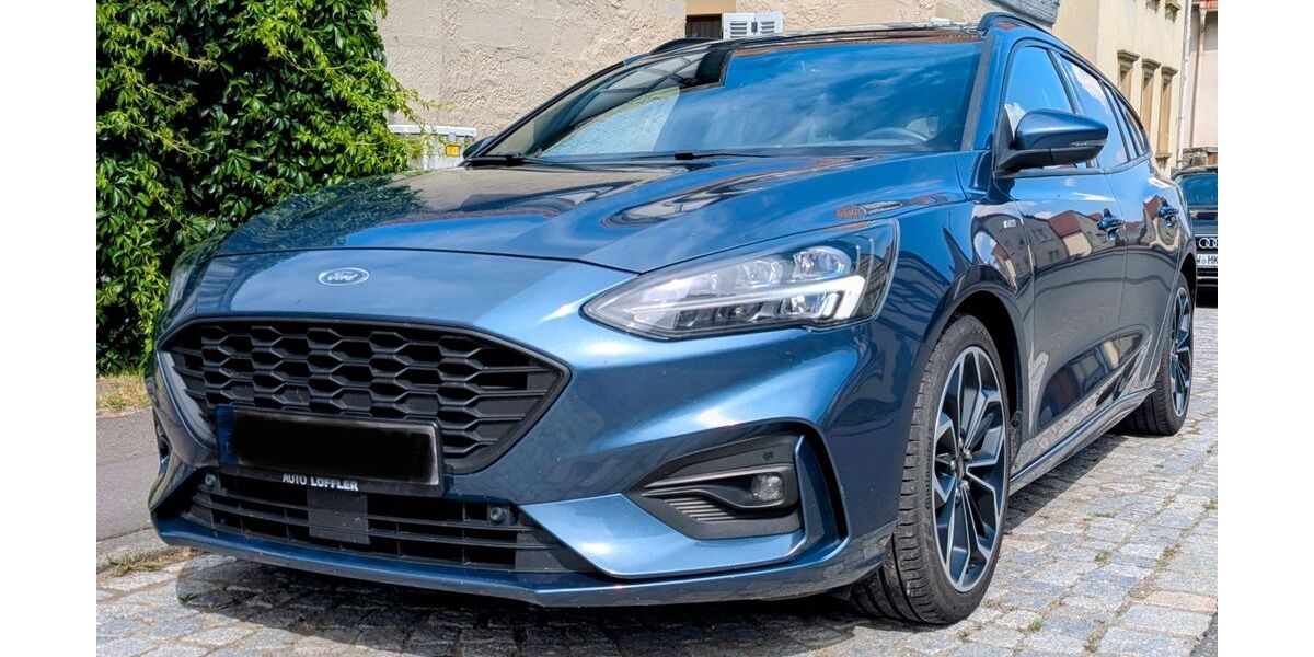Ford Focus 175.000 km 11.200 &euro; Werneck 97440