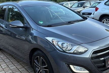 Hyundai i30 201.000 km 5.499 &euro; Haiterbach 72221