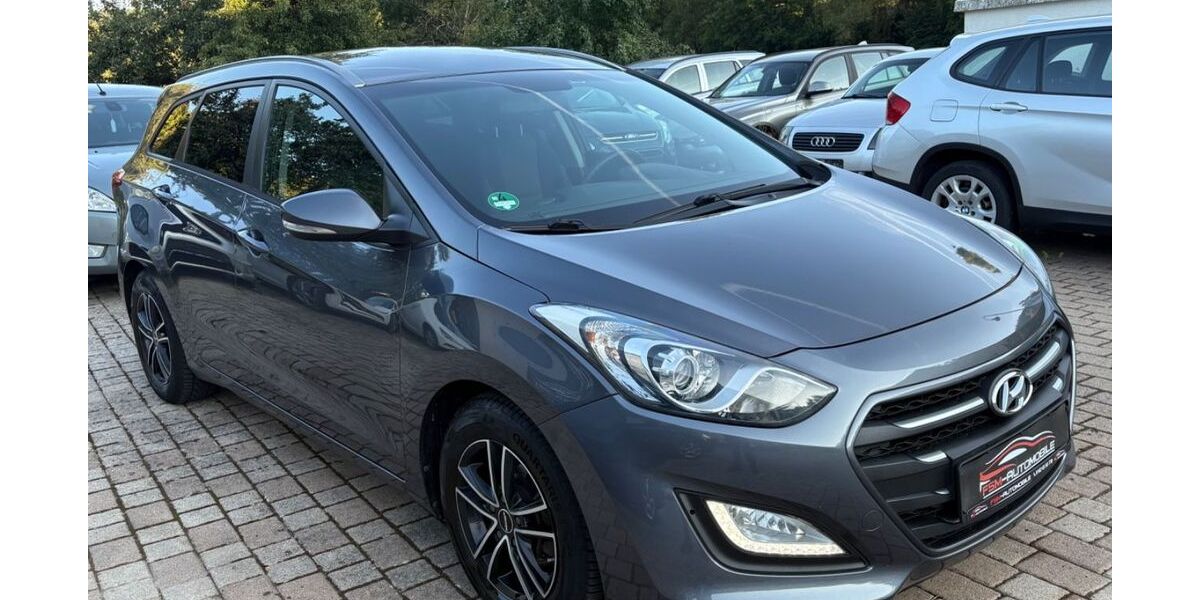 Hyundai i30 201.000 km 5.499 &euro; Haiterbach 72221