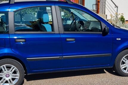 Fiat Panda 60.000 km 3.500 &euro; Flein 74223