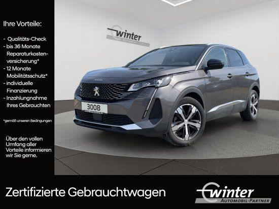 Peugeot 3008 28.978 km 24.980 &euro; Großröhrsdorf OT Bretnig 01900