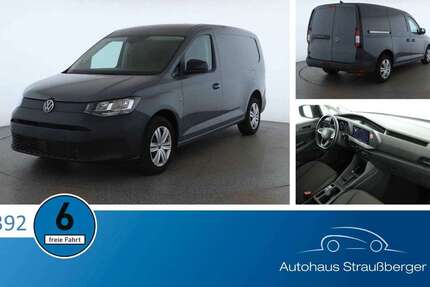 VW Caddy 25.500 km 28.390 &euro; Roßtal 90574