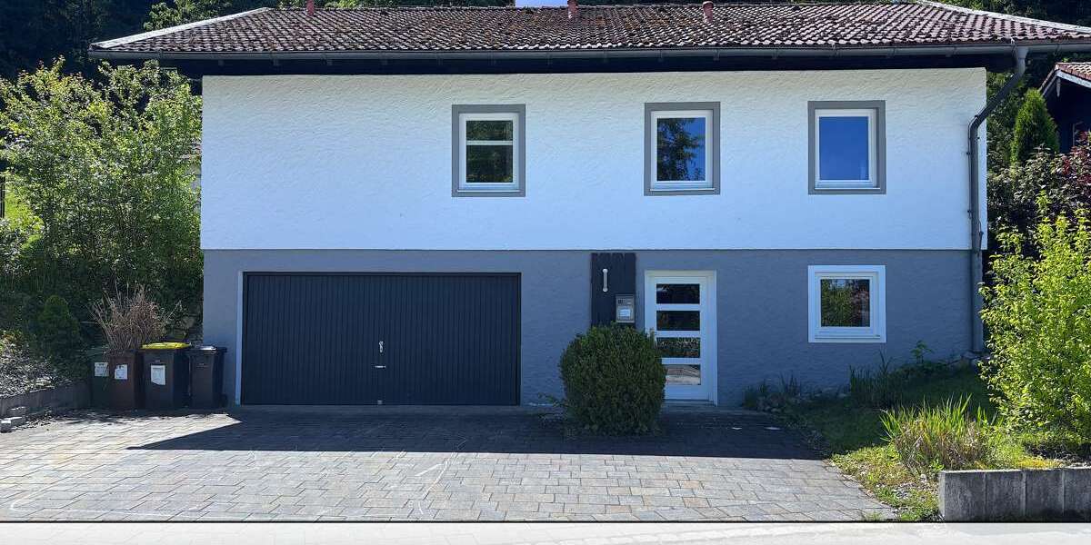 Einfamilienhaus Bad Heilbrunn - 5 Zimmer, 130 m&sup2;, 1.050.000&euro; | Angebot:25301463