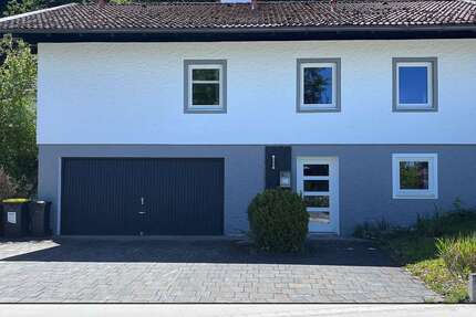 Haus Bad Heilbrunn - 5 Zimmer, 130 m&sup2;, 1.050.000&euro; | Angebot:25301463