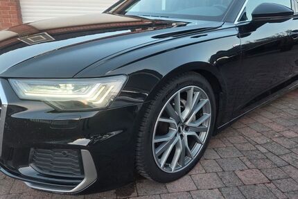 Audi A6 249.500 km 18.850 &euro; Oerlinghausen 33813