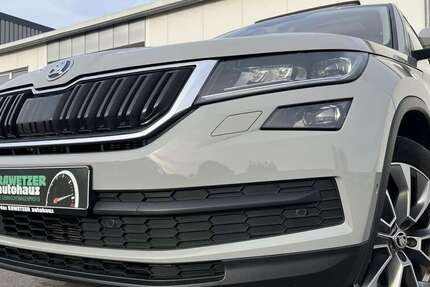 Skoda Kodiaq 34.204 km 33.860 &euro; Marktredwitz 95615