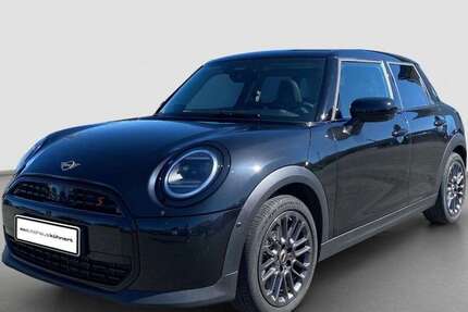 Mini Cooper S 19.994 km 29.885 &euro; Schleiz 07907