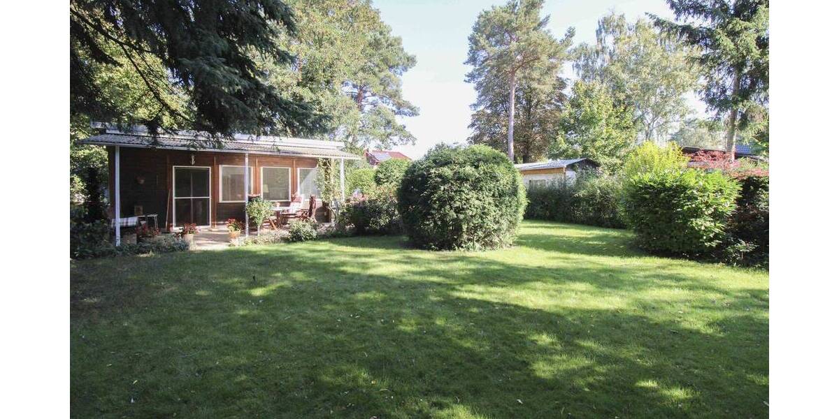 Grundstück Oranienburg - 299.000&euro; | Angebot:25929010