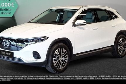 Mercedes-Benz EQA 13.561 km 32.990 € Mannheim 68165