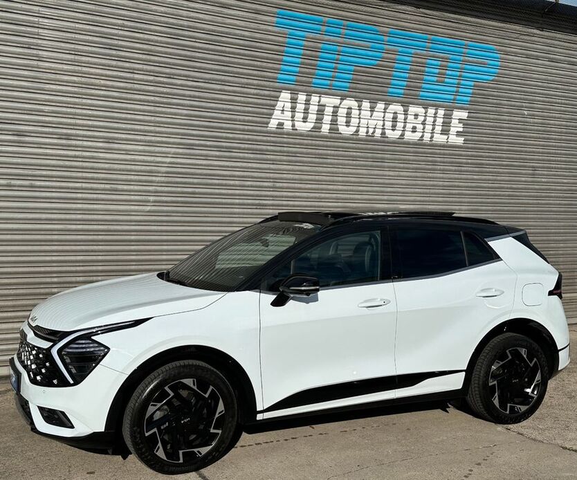 Sportage