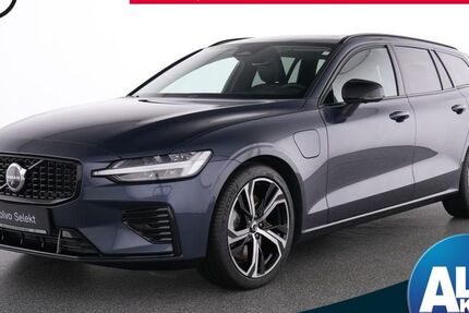 Volvo V60 27.270 km 42.990 € Essen-Kray 45309