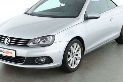 VW Eos 44.894 km 20.490 &euro; Laatzen 30880