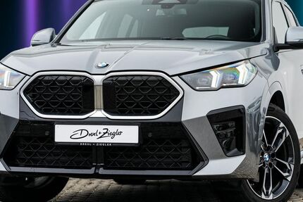 BMW X2 15.390 km 44.590 &euro; Augsburg 86199