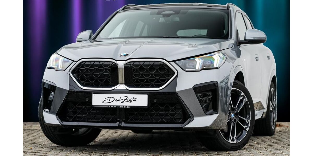 BMW X2 15.390 km 44.990 &euro; Augsburg 86199