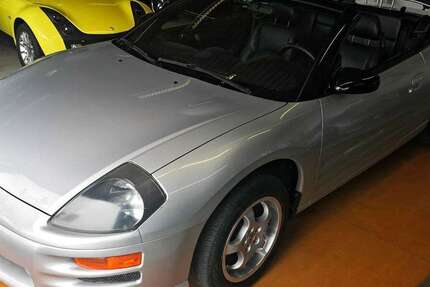 Mitsubishi Eclipse 128.000 km 6.590 € Bad Duerkheim 67098