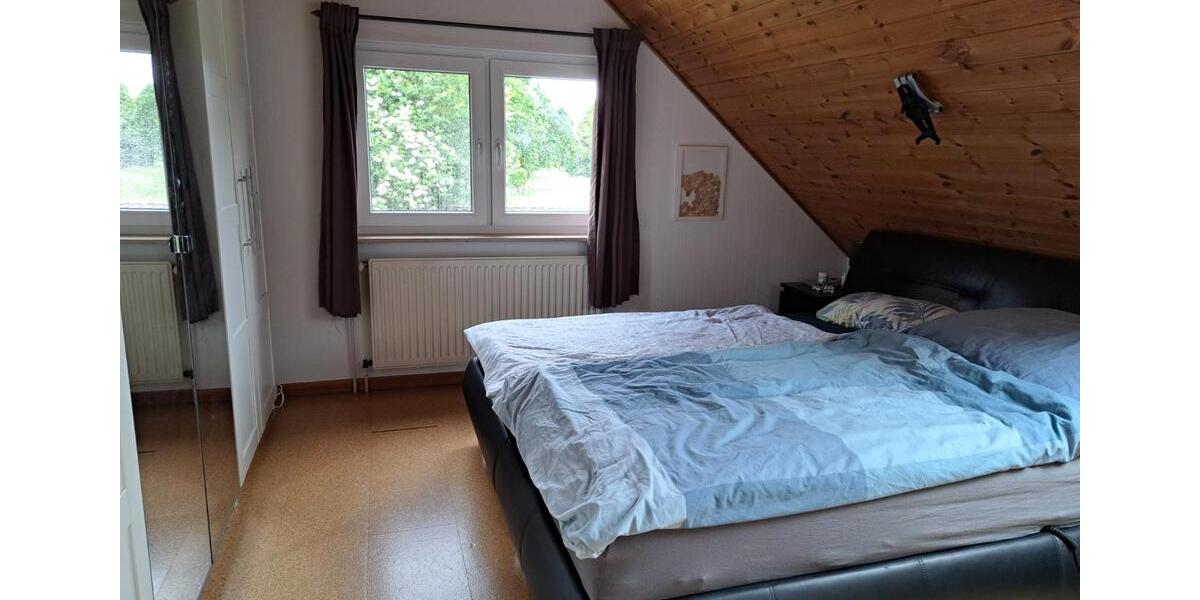 Einfamilienhaus Gülzow - 5 Zimmer, 135 m&sup2;, 399.000&euro; | Angebot:26946665