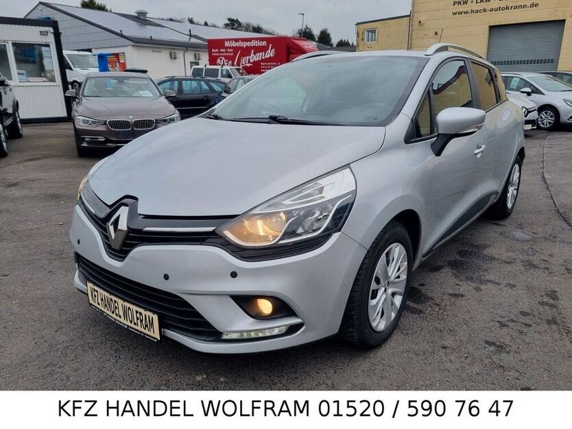 Clio