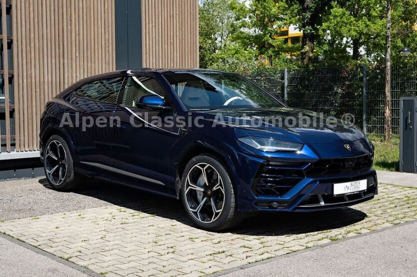 Urus