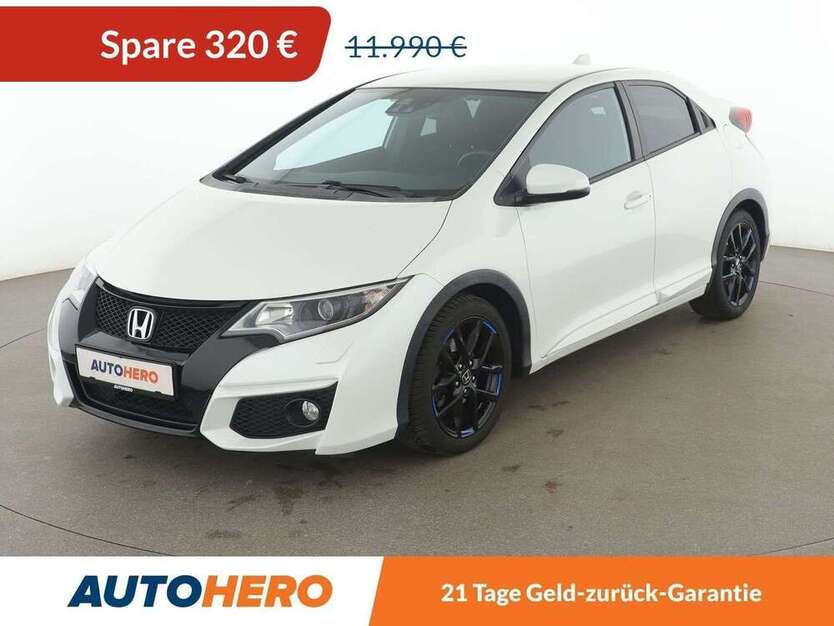 Civic