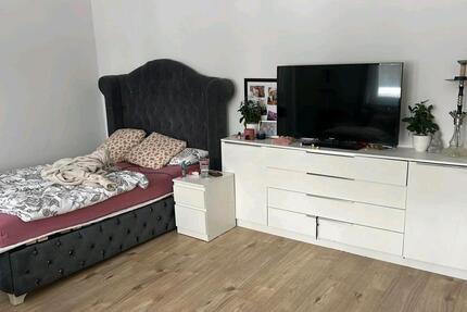 1 Zimmer Wohnung mit Balkon Kaltmiete 439 1 zimmer