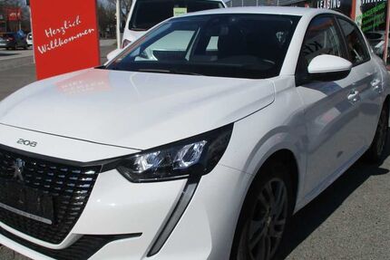 Peugeot 208 54.750 km 11.980 &euro; Kiel-Kronshagen 24119