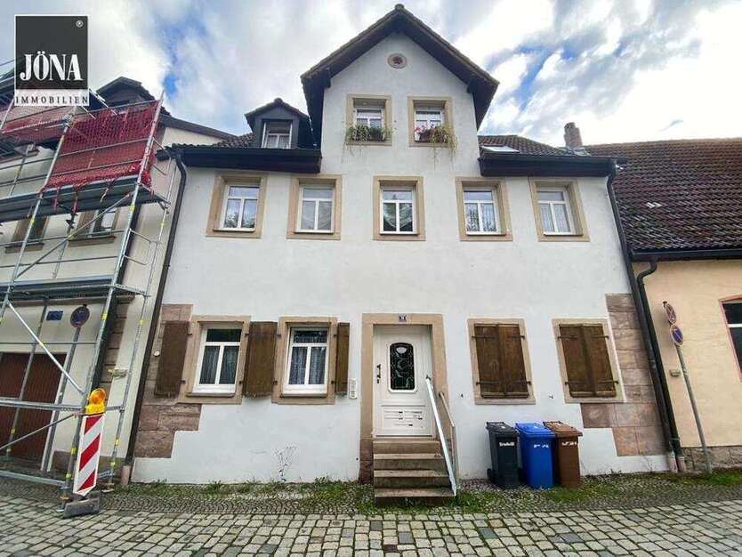 Haus zum Kaufen in Kulmbach 389.000 € 172 m²