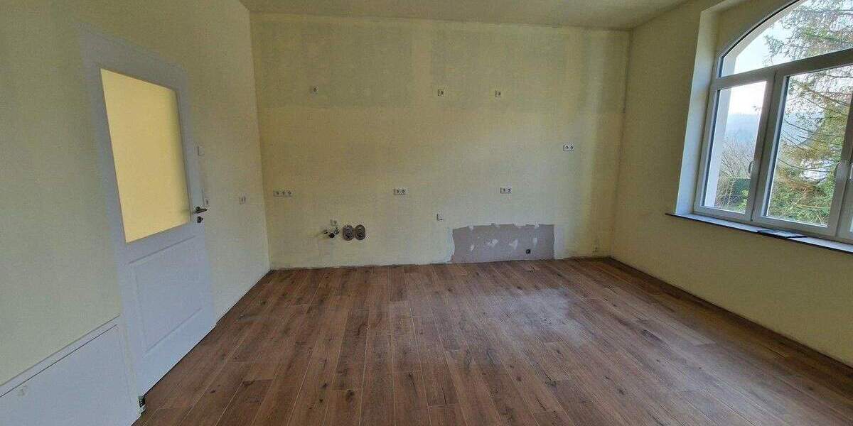 Etagenwohnung Detmold Heiligenkirchen - 3 Zimmer, 88 m&sup2;, 360.000&euro; | Angebot:25359669