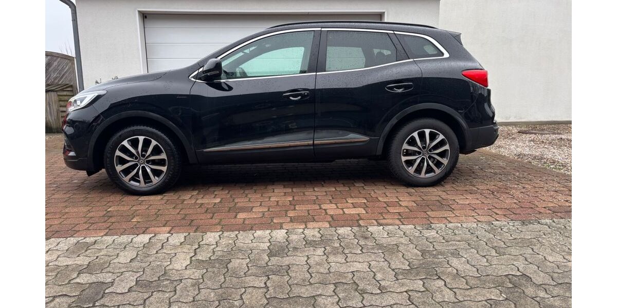 Renault Kadjar 46.287 km 19.199 &euro; Hennstedt 25779