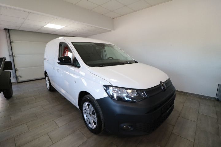 VW Caddy 171.053 km 16.990 &euro; Neuruppin 16816