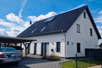 Haus Verden (Aller) - 5 Zimmer, 127 m&sup2;, 1.400&euro; | Angebot:25829552