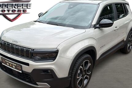 Jeep Avenger 10.490 km 26.690 &euro; Lindau (Bodensee) 88131