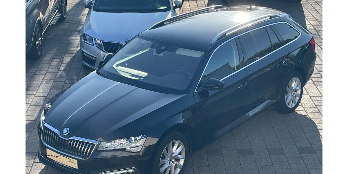 Skoda Superb 188.300 km 13.990 &euro; Reutlingen 72770