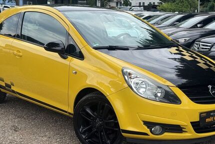 Opel Corsa 175.000 km 2.490 &euro; Berlin 13127