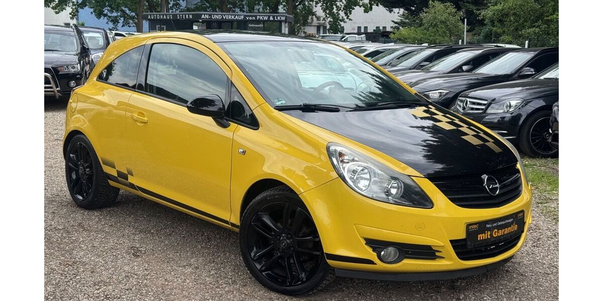 Opel Corsa 175.000 km 2.490 &euro; Berlin 13127