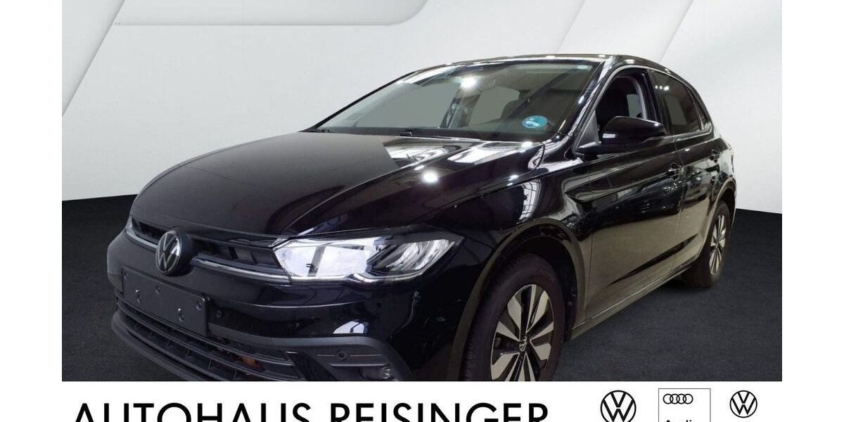 VW Polo 20.461 km 24.490 &euro; Wasserburg a. Inn 83512