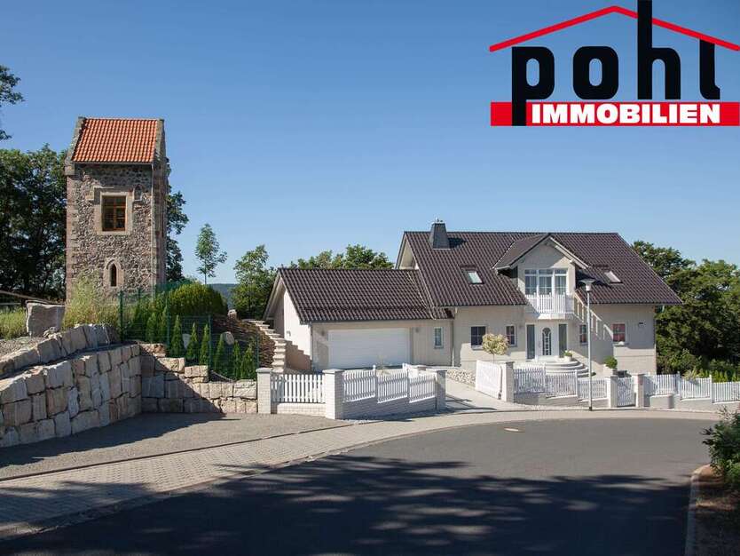 Haus zum Kaufen in Suhl 820.000 € 287 m²