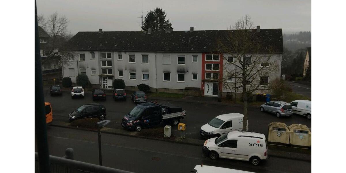 Etagenwohnung Simmern/Hunsrück Hunsrück - 4 Zimmer, 86 m&sup2;, 179.000&euro; | Angebot:25210005