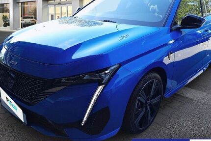 Peugeot 308 24.953 km 21.690 &euro; Mannheim 68309