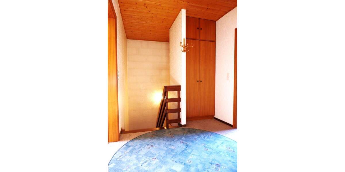 Einfamilienhaus Wetzlar Nauborn - 4 Zimmer, 133 m&sup2;, 379.500&euro; | Angebot:25410144