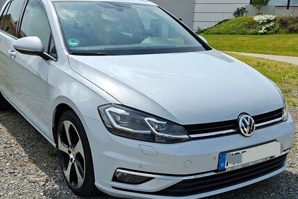 VW Golf 153.500 km 15.800 &euro; Innernzell 94548