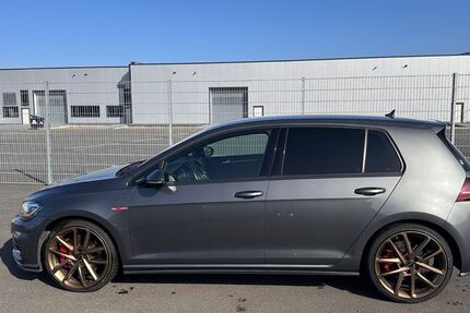 VW Golf 56.000 km 22.990 &euro; Neuwied 56564