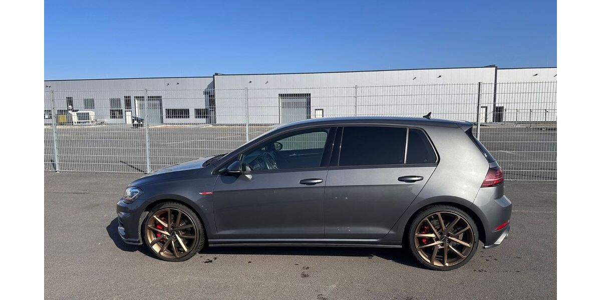 VW Golf 56.000 km 22.990 &euro; Neuwied 56564