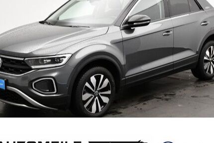 VW T-Roc 20.048 km 27.850 &euro; Wolfsburg 38440
