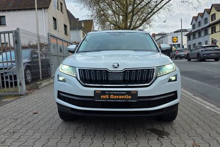 Skoda Kodiaq 230.000 km 17.950 &euro; Offenbach 63071